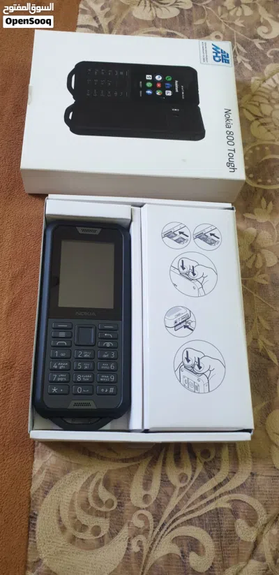 هاتف نوكيا 2