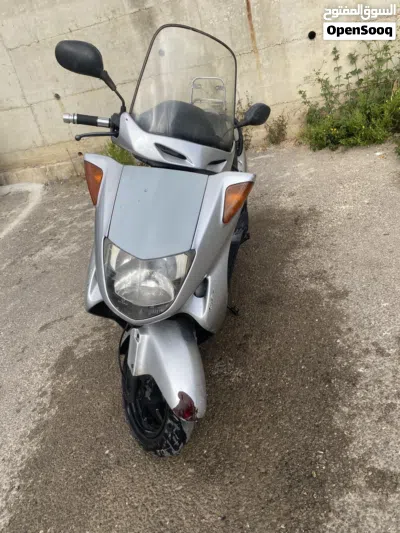 Honda Other 2