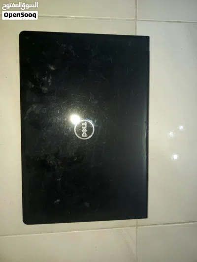 dell Inspiron 5559 core i7gen6 3