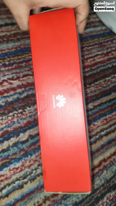 : جهاز فايبر هواوي OptiXstar K153 (زين) جديد بالكرتونة - أحدث تقنية FTTR مقوي شبكه 3