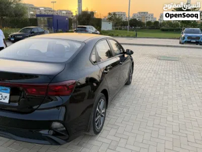 Kia Cerato Standard 3