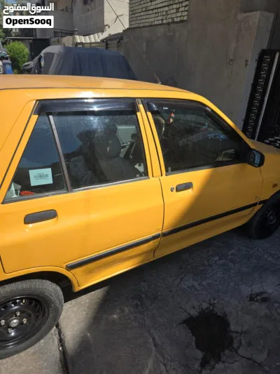 SAIPA Other 4