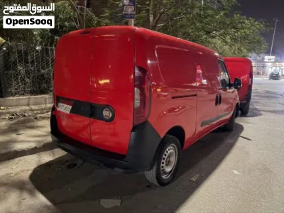 Fiat Doblo 3