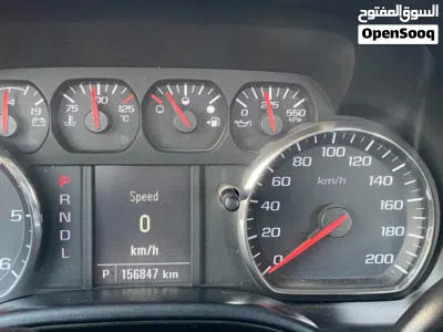 Chevrolet Silverado Standard 2