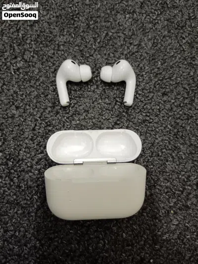 AirPods Pro 3 2