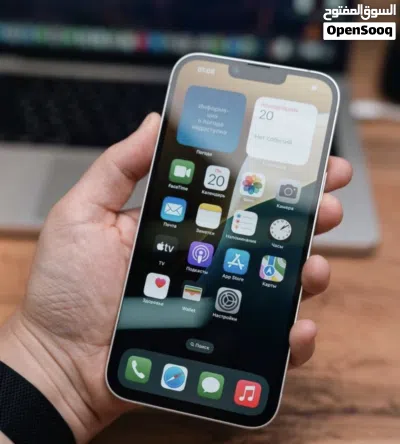 ايفن 13البيع او للبدل13بلس 2