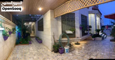 ضاحيه الرشيد فيلا مستقلة مكونه من شقتين كل شقه 250م الارض 500م البناء 500م بسعر مغري 4