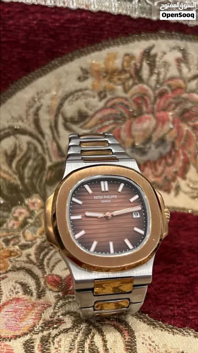 ساعات فنتج... 3