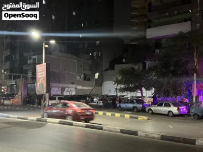 أرض فضاء للبيع من المالك مباشره مسجله بشبرا مصر شارع احمد بدوي 3
