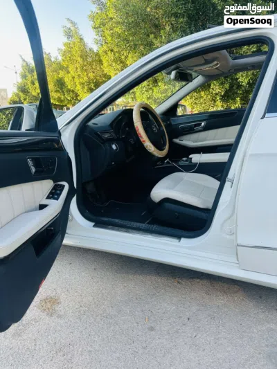 Mercedes Benz E-Class E 300 3