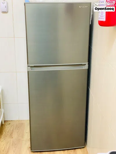Urgent sale New single family personal use fridge 100% good condition perfect 2
