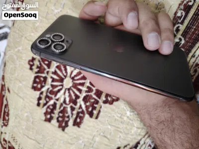 ايفون 11 برو ماكس 3