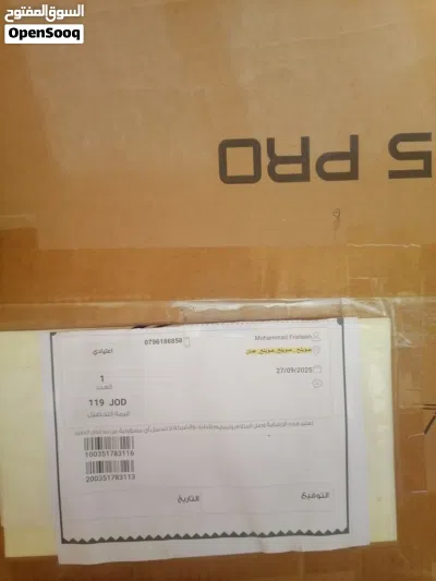 كيس كمبيوتر montech king 95 pro اسود جديد 2
