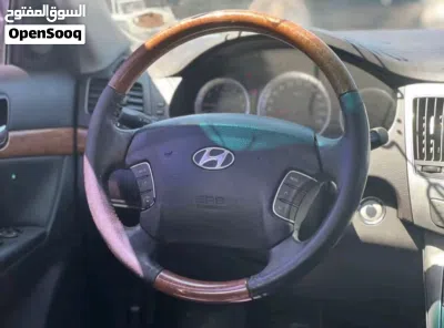 Hyundai Sonata Eco 4