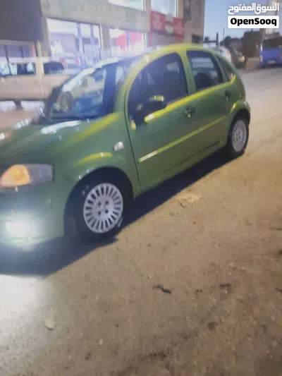 ستيروين C3 C3 2