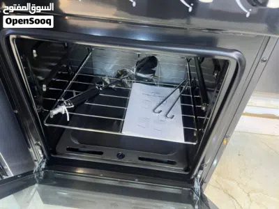 اهلا وسهلا متابعينا تم وصول طباخ جنرال قياس 50×50 نظام بوري جداحه شواية 2