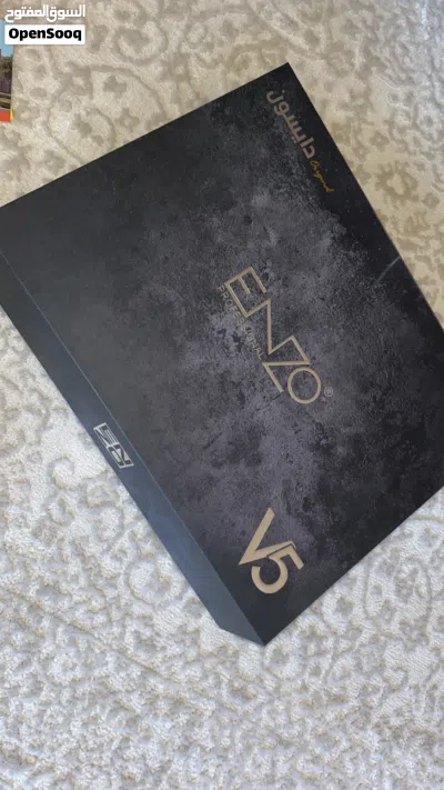 إنزو دايسون V5 2