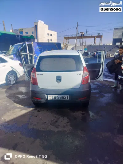 Hyundai i10 Standard 2