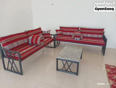 Arabic majlis type sofa set 2