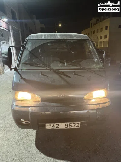 هيونداي H 100 2