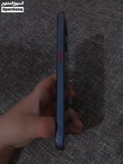 تلفون zte نوبيا الله يبارك جهاز العاب عيب لا 3