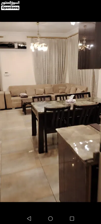 روف مفروش للايجار 3