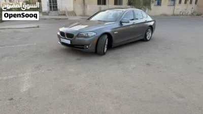 BMW 5 Series 528 2