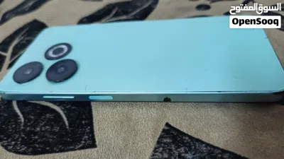 انفنكس سمارت 8 2