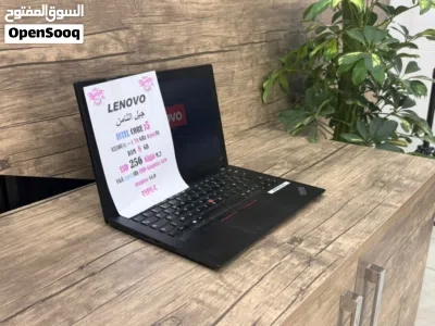 والسرعة الممتازة للتنقل اليومي السلس؟ شركة الأنظمة السريعة تقدم لكم هذا الخيار الذكي:LENOVO 4
