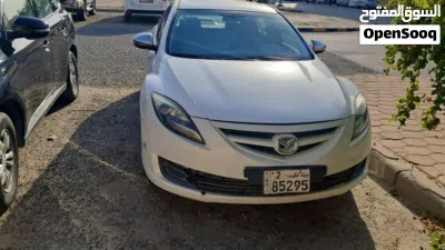 Mazda 2 Standard 3