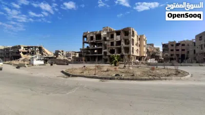 للبيع بيت في جوبر 4