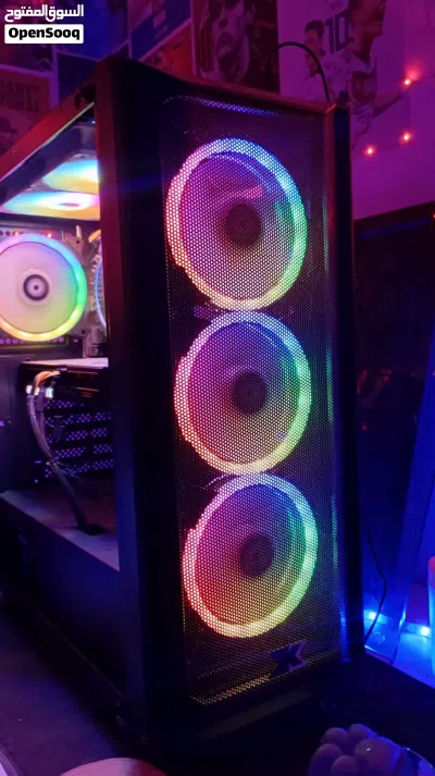 PC العاب للبيع بسعر 850الف الوصف بي كل التفاصيل 2