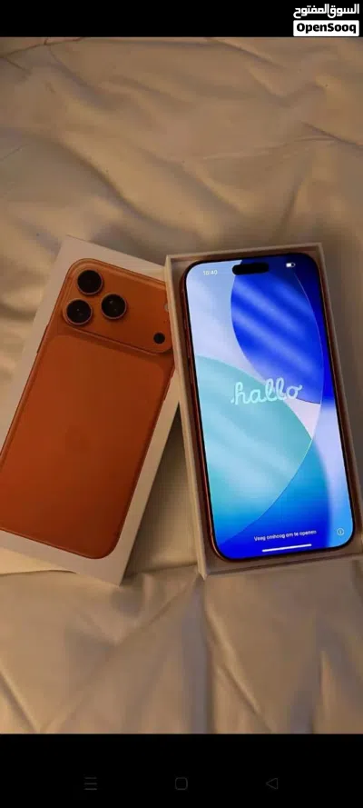*الثلاثاء غير مع iPhhhhhone 17* *Pr0oooo Maaaassx* *قوة، فخامة، وأداء يغيّر كل شيء 3