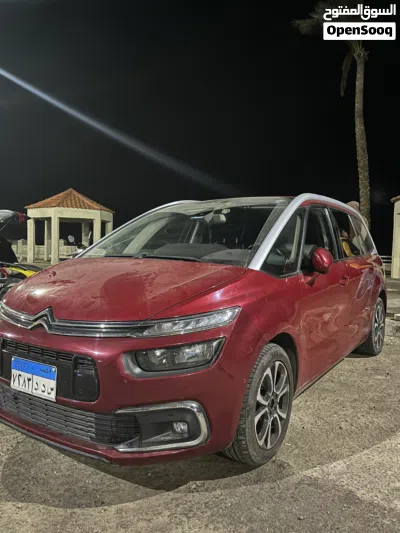 ستيروين C4 C4 2