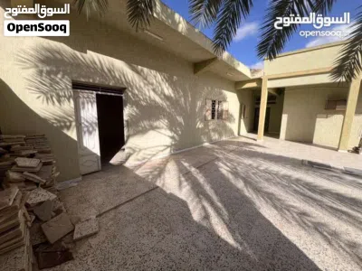 منزل كبير لإيجار 2