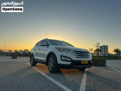هيونداي سنتافي GLS 2