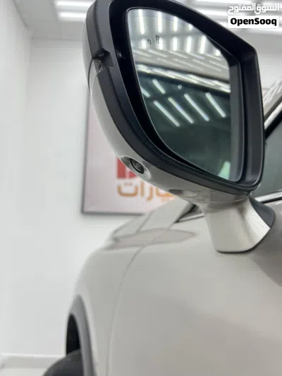 إنفينيتي QX60 Luxe 4