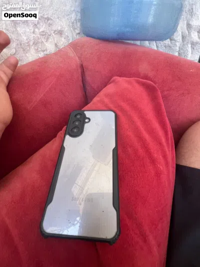 التلفون بحاله ممتازه 2