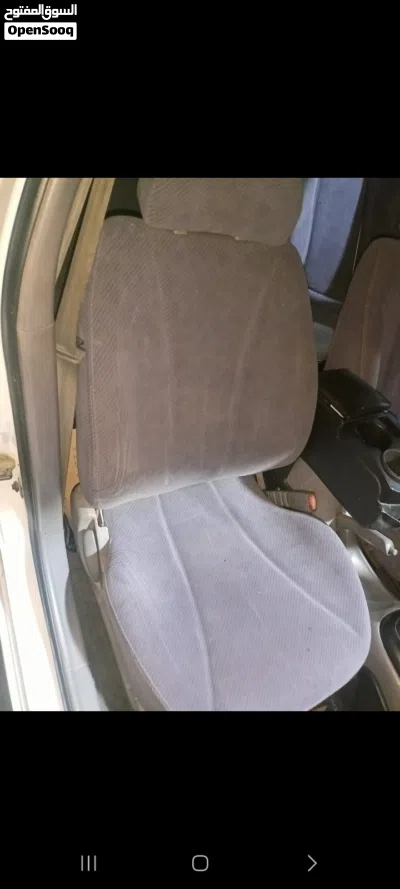 Hyundai Avante Limited 4