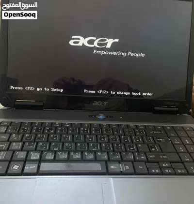 لابتوب ايسير 4