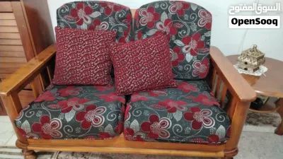 كراسي مورس بحالة جيدة جدا 3
