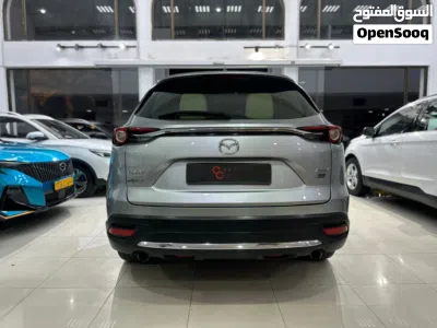 Mazda CX-9 GS 2
