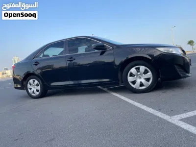 Toyota Camry Core 2