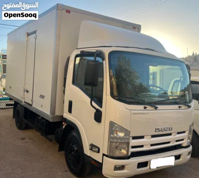 Isuzu Other 3