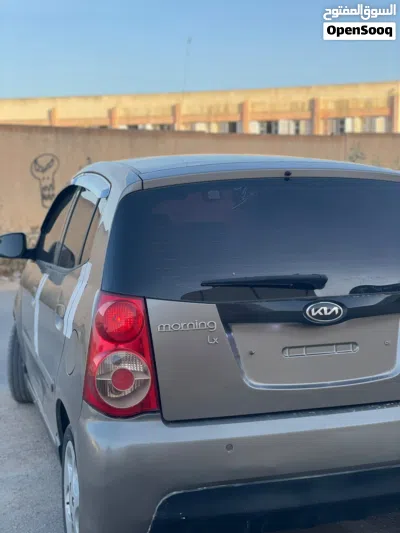 Kia Picanto LX 3