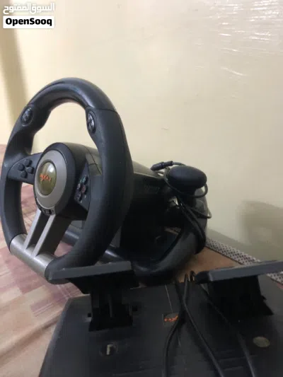 PXN V3 Pro Racing 4
