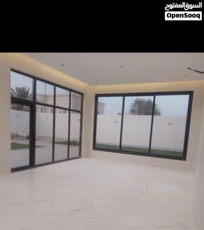 الرواد لأعمال الالمنيوم والزجاج 2