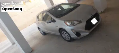 تويوتا بريوس Prius C 2