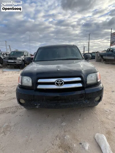 Toyota 4 Runner Limited 2