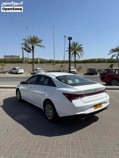 هيونداي النترا SE 3